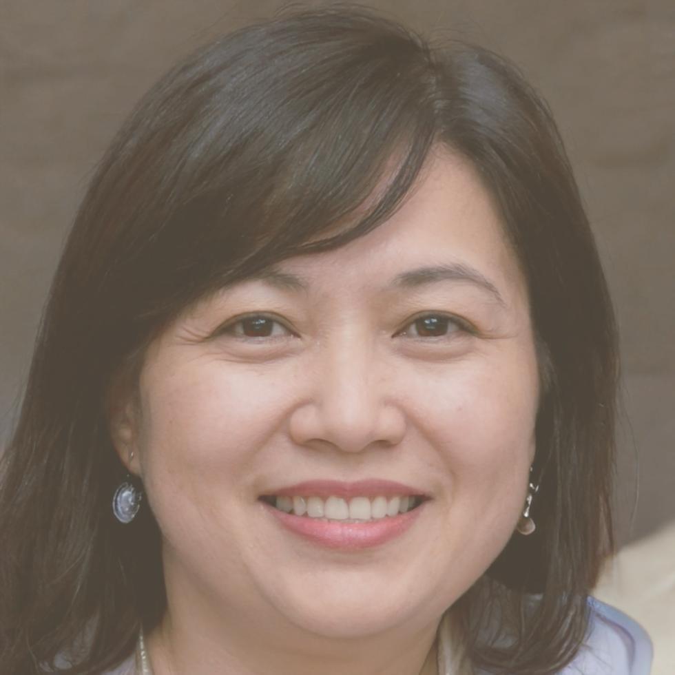 Kendra Whitfield, Co-founder and CEO